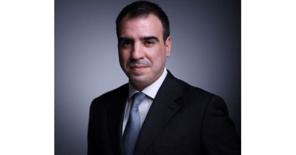 Ο Χάρης Τολούμης αναλαμβάνει 2ος Διευθύνων Σύμβουλος στην TÜV NORD Ελλάδας